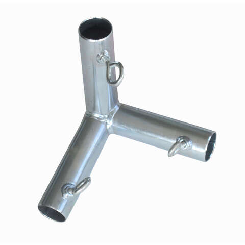 AHC Canopy Connector 0.4 ft. L