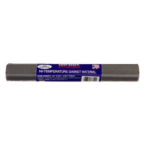 Shop Craft Type-1 High Temperature Gasket Material 0 oz 1 pk