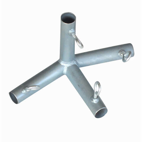 AHC Canopy Connector 0.8 ft. L