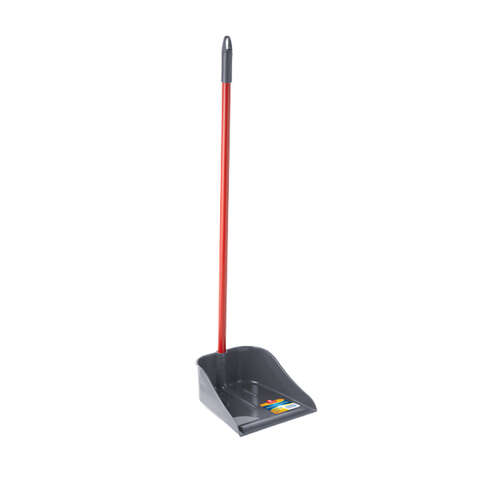 Ettore ProGrip 10 in. Silicone Window Squeegee