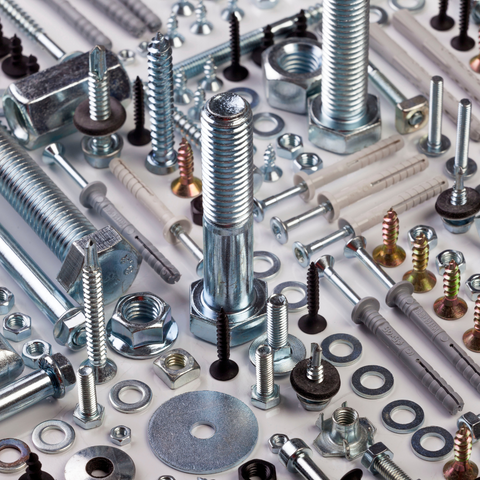 Fasteners Factory Direct In Fasteners