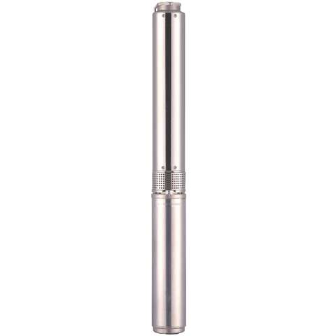 Ace 1 HP 3 wire 600 gph Stainless Steel Submersible Well Pump