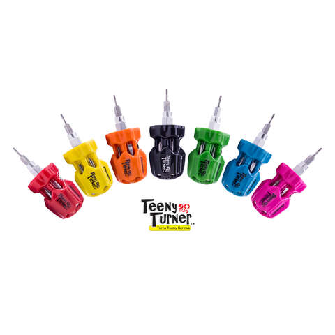 General LED Lighted Multi-Bit Driver 1 pc