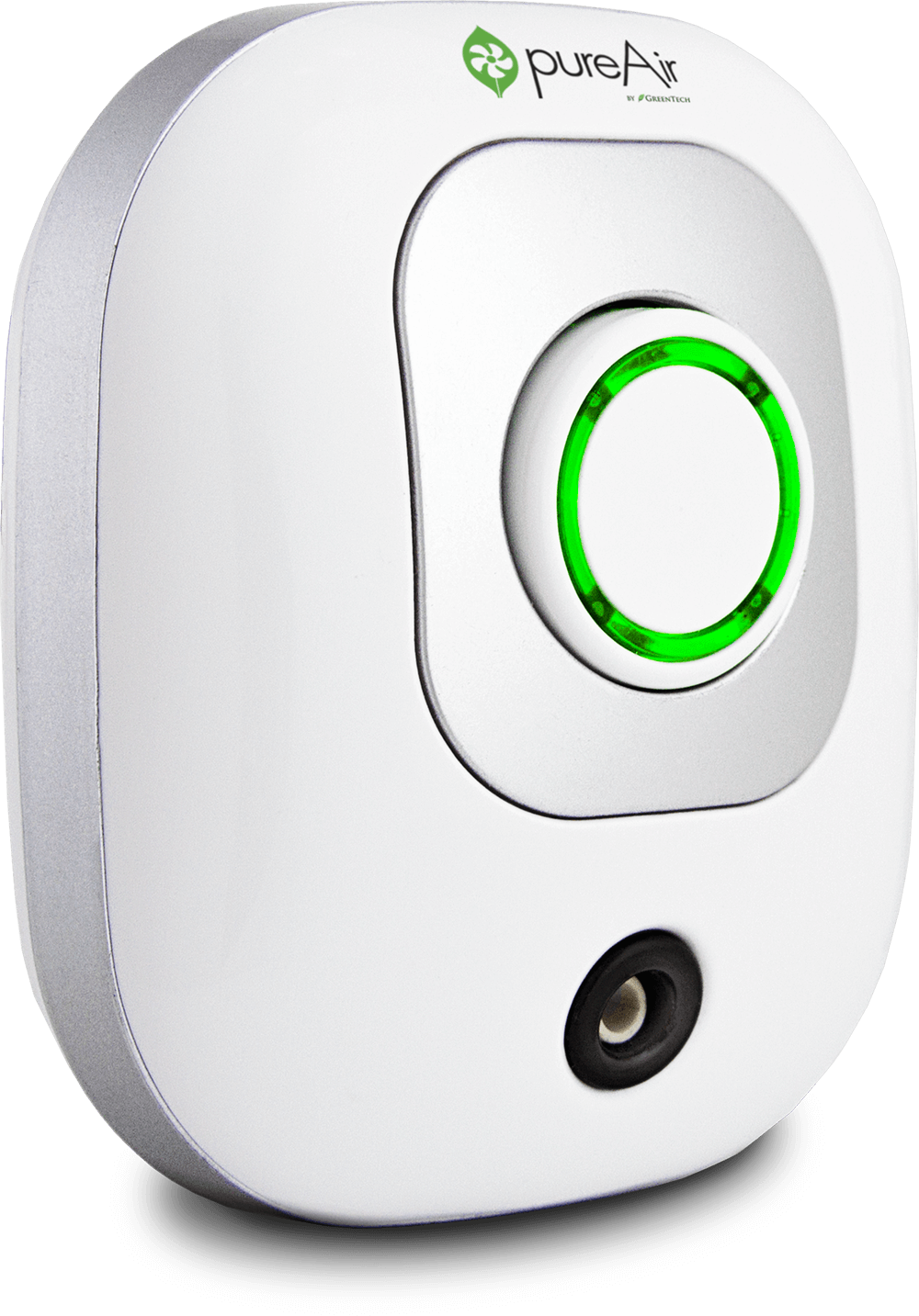 pureAir 50 | Small Space Plug In Purifier – Shell Lumber and Hardware ...