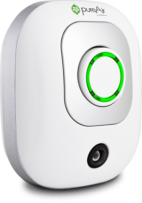 pureAir 50 | Small Space Plug In Purifier