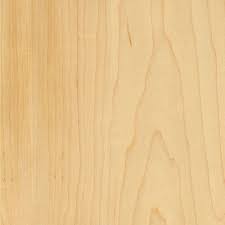 2 Ft. x 4 Ft. 10 Mil. Maple Veneer