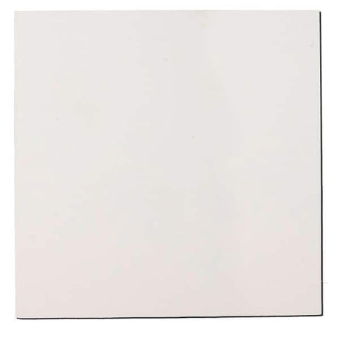 1/2 In. x 2 Ft. x 2 Ft. Sound Board