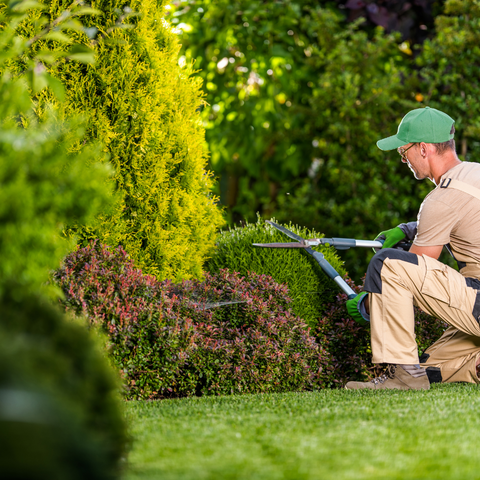 Landscape Supplies In Lawn & Garden