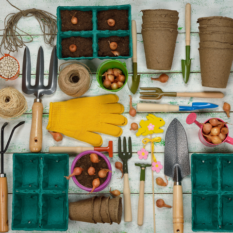 Lawn & Garden Tools In Lawn & Garden