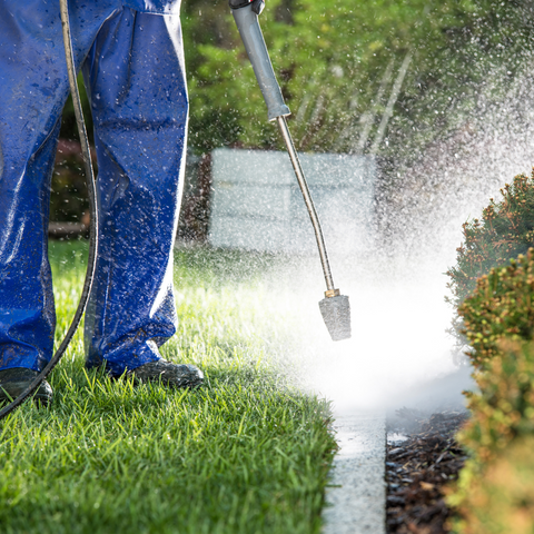 Lawn Power Equipment In Lawn & Garden