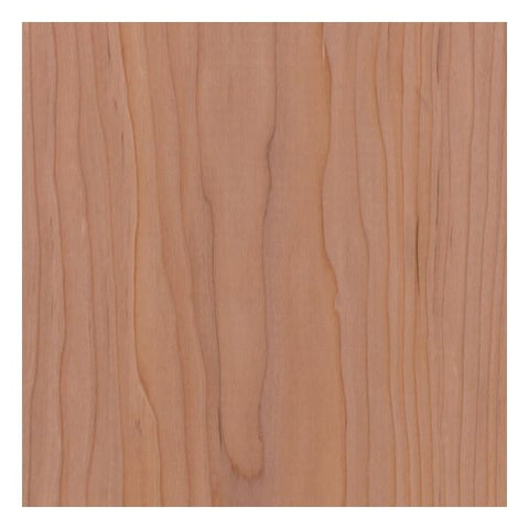 A-2 Plywood, 4 ft x 8 ft - African Mahogany, Plain Sliced