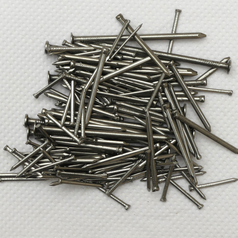 Nails In Fasteners