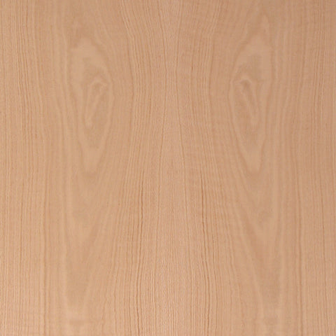 1/2 In. x 2 Ft. x 2 Ft. Red Oak Plywood Flat Cut