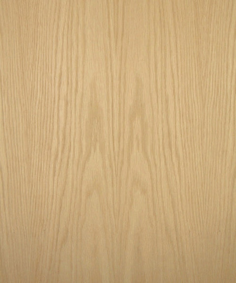 2 Ft. x 2 Ft. 10 Mil. White Oak Veneer