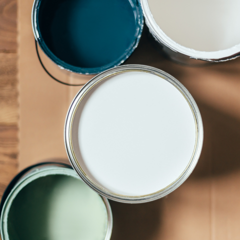 Paint & Stains In Paint & Sundries