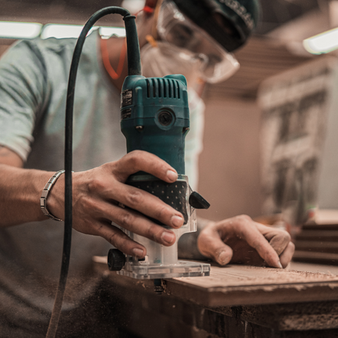 Power Equipment In Power Tools & Accessories