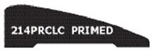 2-1/4 In. Primed Clamshell Casing – Shell Lumber and Hardware