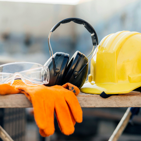 Safety & Organization In Hand Tools