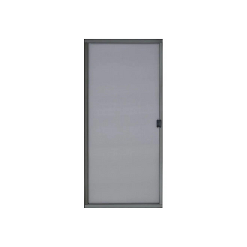 36 in. x 79 in. Steel Utility Door