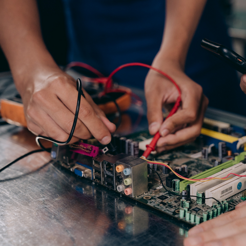 Specialty Electrical In Electrical