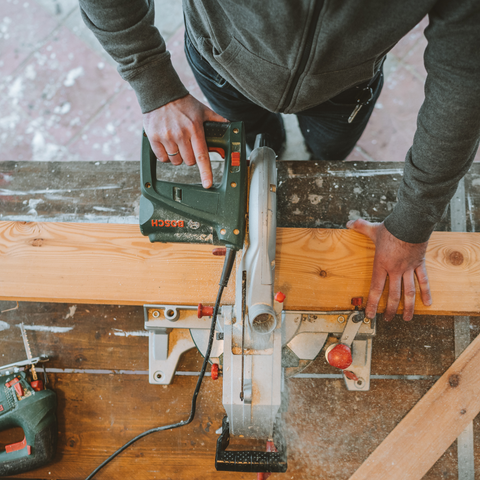 Striking And Cutting Tools In Hand Tools