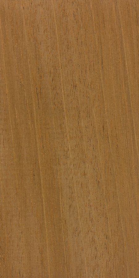4 Ft. x 8 Ft. 10 Mil. Honduran Mahogany Veneer