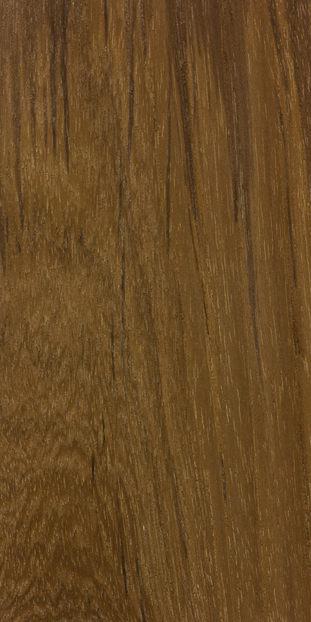 3/4 In. x 13 In. Teak Burma