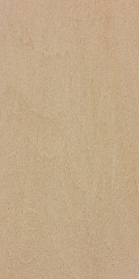 1/2 In. Clapboard 3 In. x 24 In. Basswood