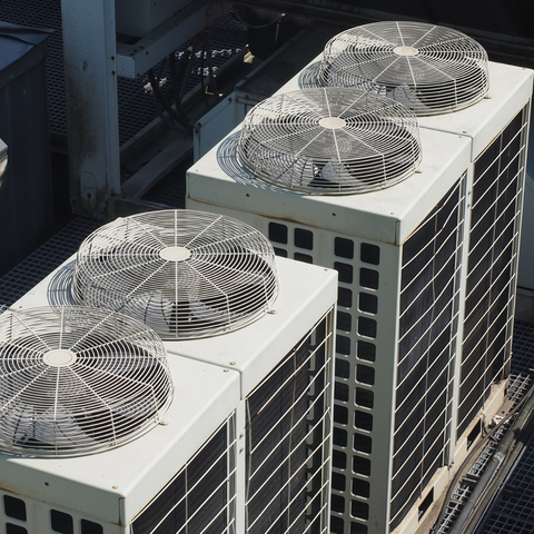 Venting & Fans In Heating & Cooling