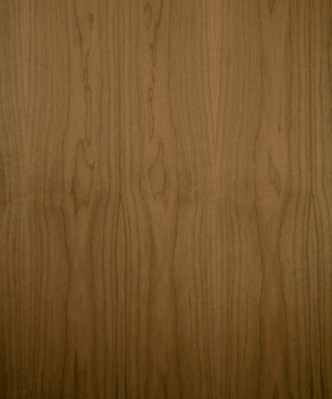 2 Ft. x 4 Ft. 10 Mil. Walnut Veneer