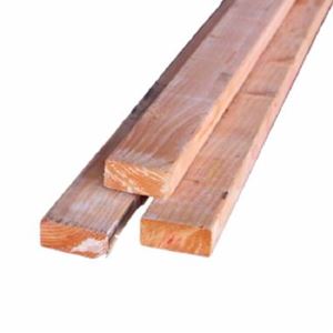 2 In. x 4 In. x 10 Ft. Fire Treated Lumber