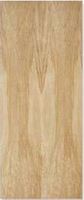 36 in. x 80 in. X 68" Birch Stave/Wood Core Door 