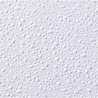 4 Ft. x 8 Ft. x .090 In. White FRP Panel Textured 