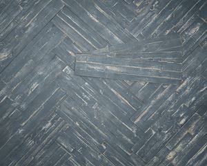 DIY Wood Panels Peel and Press 10.5 Sq. Ft. Blue Ocean