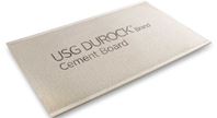 Durock 1/2 In. x 3 Ft. x 5 Ft. Cement Board (Tile Backer) 