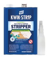 Klean Strip Kwik-Strip Sprayable Fast Paint and Varnish Stripper 1 gal. 