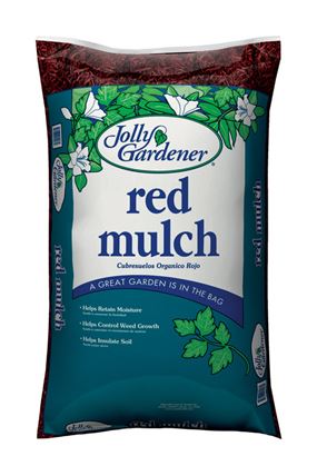 Oldcastle Red Mulch 2 cu. ft.