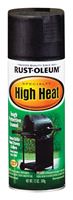 Rust-Oleum Stops Rust Specialty Satin Bar-B-Que Black Spray Paint 12 oz. 