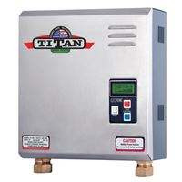 Titan® Electronic Digital Tankless Water Heater Model #N-180 