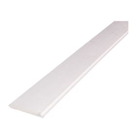 1 x 6, Pine, No Grade, Kiln Dried, Primed Finger-Jointed Trim