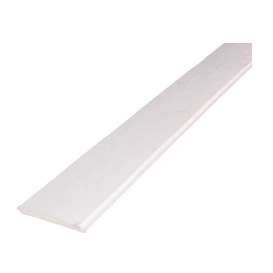 1 x 8, Pine, No Grade, Kiln Dried, Primed Finger-Jointed Trim