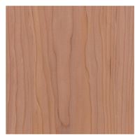 A-1 Plywood, 4 ft x 8 ft - African Mahogany, Plain Sliced