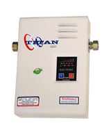 Titan® Electronic Digital Tankless Water Heater Model #N-85 