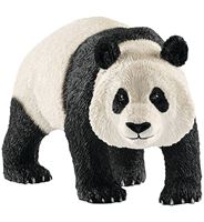 Schleich-S 14772 Toy, 3 to 8 years, Giant, Male Panda 