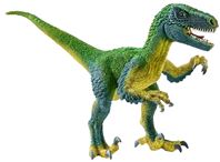 Schleich-S 14585 Toy, Velociraptor 