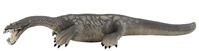 Schleich-S Dinosaur 15031 Animal Toy, 4 to 12 Years, Nothosaurus 