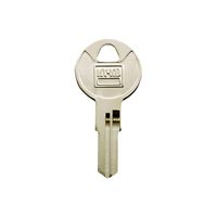 Hy-Ko 11010LD2 Key Blank, For: Larson Door Locks, Pack of 10 