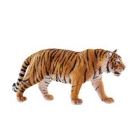 Schleich-S 14729 Toy, 3 to 8 years, Tiger, Plastic 