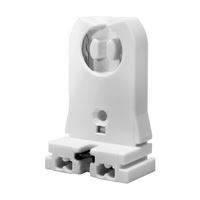 Eaton Wiring Devices 2509W-BOX Lamp Holder, 600 VAC, 660 W, White, Pack of 10 