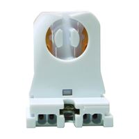 Eaton Wiring Devices 2510W-BOX Lamp Holder, 600 VAC, 660 W, White, Pack of 10 